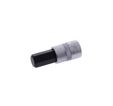 Punta Allen de 12 mm para llave de 3/8