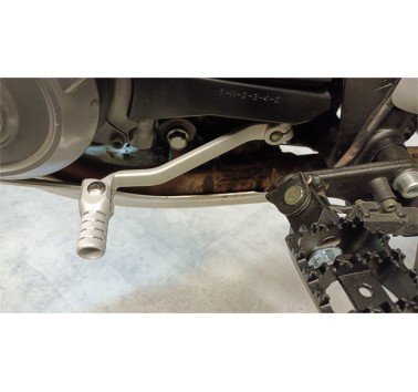 Palanca cambio de marchas aluminio Yamaha XT 660 R