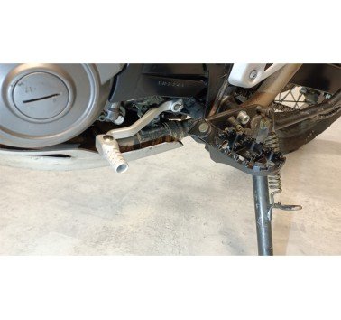 Palanca cambio de marchas aluminio Yamaha XT 660 R