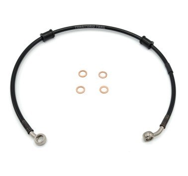 Latiguillo metálico de freno trasero Suzuki DR 650 SE