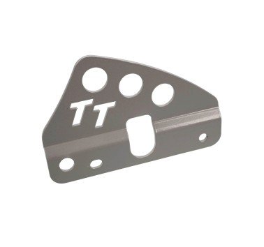 Protección para pinza de freno trasero Yamaha TT 600 R / RE / S / E