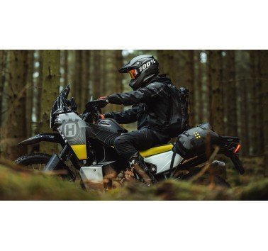 Kit de guardabarros alto para Husqvarna 901 Norden / KTM 790