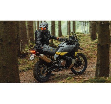 Kit de guardabarros alto para Husqvarna 901 Norden / KTM 790