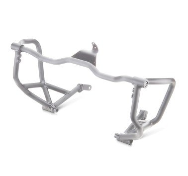 Protecciones laterales originales Aprilia Tuareg 660