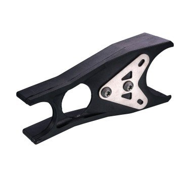 Placa de montaje para protector del basculante Yamaha TT 600 S / E / R / RE