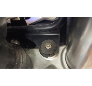 Silentblock marcador y cogida araña a tija Yamaha XT 660 R
