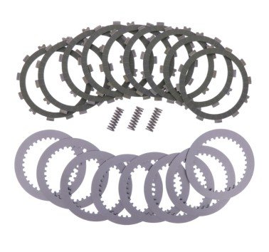 EBC SRK170 kit de embrague para BMW F 750 GS / F 850 GS