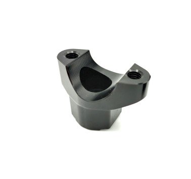 Juego torretas (altura ajustable) de manillar KTM / Husqvarna