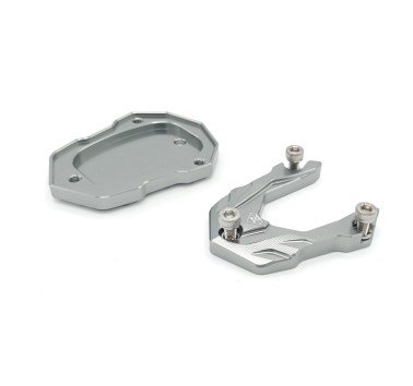 Extensión de pata lateral Voge 500R / 500DS / 650DS