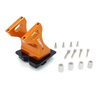 Soporte para dispositivos KTM 390 / 790 / 890 Adventure