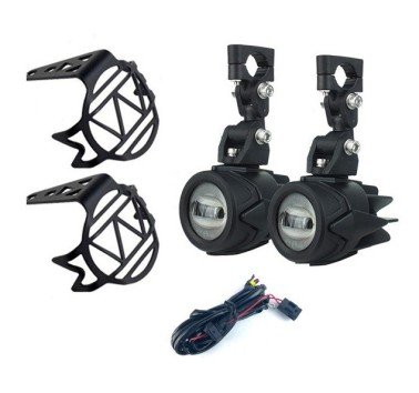 Kit de faros auxiliares LED