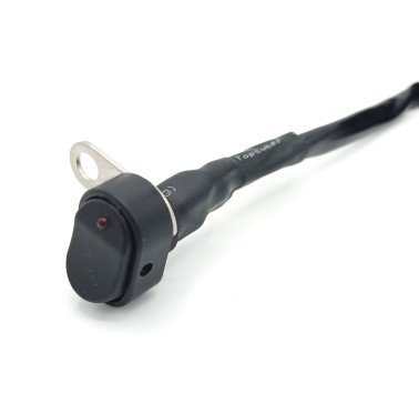 Kit de faros auxiliares LED