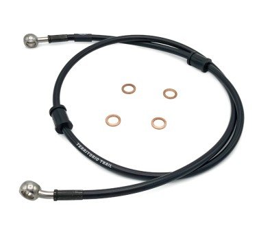 Latiguillo metálico freno delantero homologado Suzuki DR 650 RS