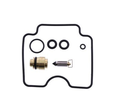 CAB-S17 kit reparación del carburador XF 650 Freewind