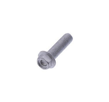 Tornillo hexagonal M8 x 1.25 x 30mm fijación de corona