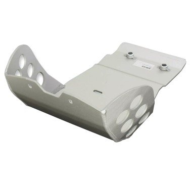 Moose Racing cubrecarter de aluminio Honda XR 650 R