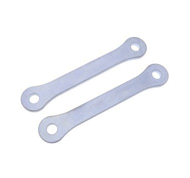 Bieletas descenso de altura -3cm homologado Suzuki V-Strom