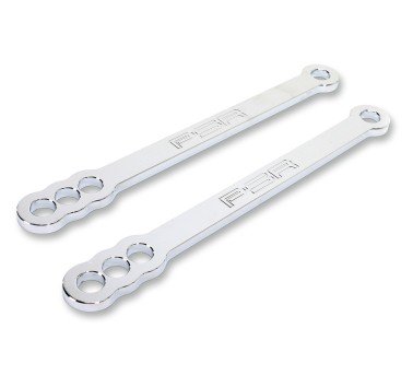 Bieletas reducción de altura variable para Suzuki V-strom 650