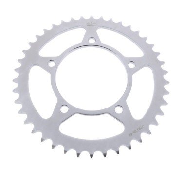 Corona JT acero de 42 dientes JTR703.42