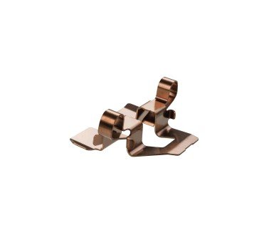 Muelle pasador para pinza de freno trasero