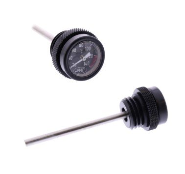 Tapón indicador temperatura de aceite 20x1.5 mm