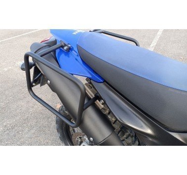 Portamaletas / bolsas laterales para Yamaha XT 660 R