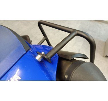 Portamaletas / bolsas laterales para Yamaha XT 660 R