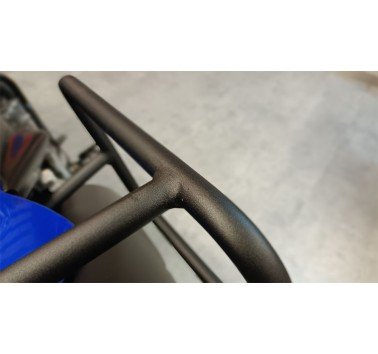 Portamaletas / bolsas laterales para Yamaha XT 660 R