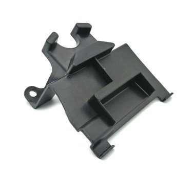 Tapa para sujeción de batería Yamaha XT 660 R