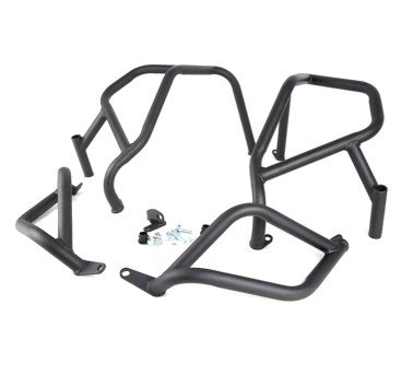 Protecciones laterales para CFMoto 450 MT