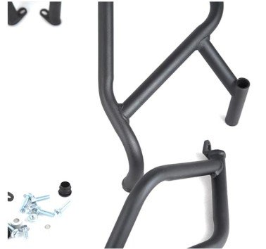 Protecciones laterales para CFMoto 450 MT