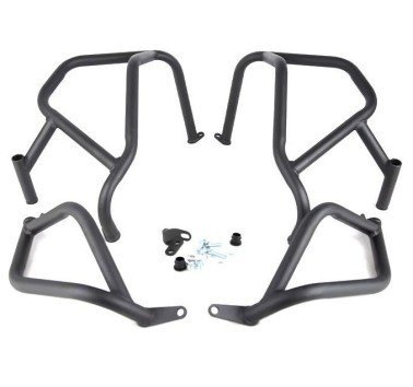 Protecciones laterales para CFMoto 450 MT