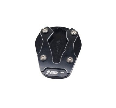 Ampliación de pata lateral CF Moto 450 MT