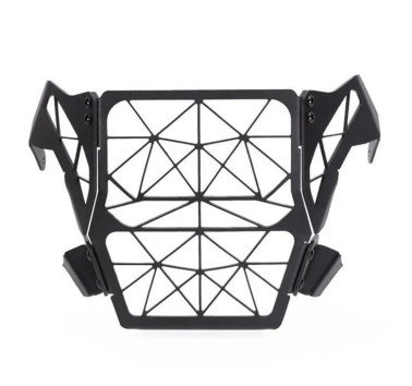 Protector de faro delantero CFMoto 450 MT