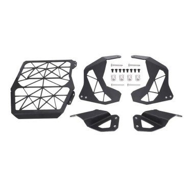 Protector de faro delantero CFMoto 450 MT