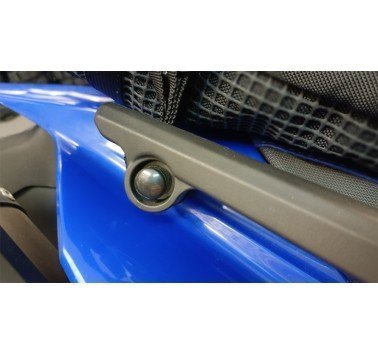 Paquete de tapas para tornillos de M8