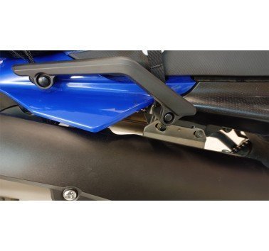 Paquete de tapas para tornillos de M8