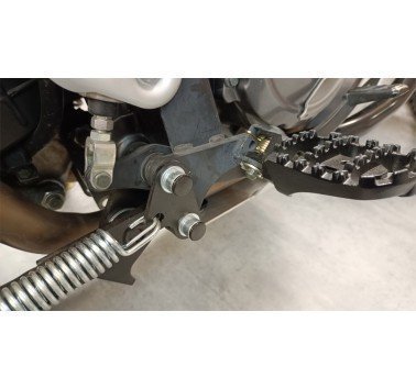 Paquete de tapas para tornillos de M8