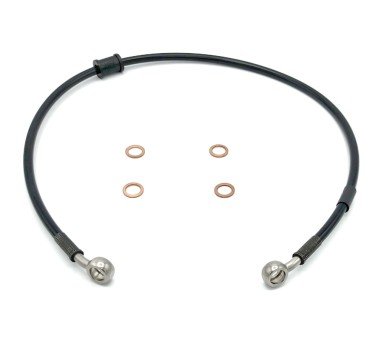 Latiguillo metálico freno trasero Honda Africa Twin 650