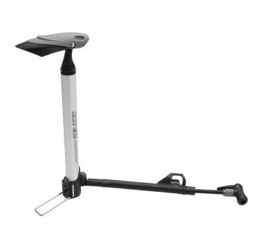 Mini bomba de suelo C302
