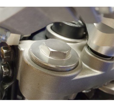 Tapón para barra de horquilla Yamaha XT 660 R