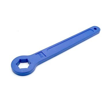 Llave de fibra para tapones de horquilla de 22 mm