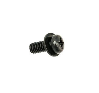 Tornillo para sujeción de cubierta delantera Yamaha XT 600 (90-95)