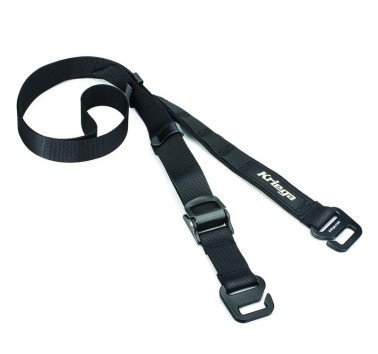 Cinchas Kriega Overlander-S, OS-Cam Straps. Pack de 2 unidades