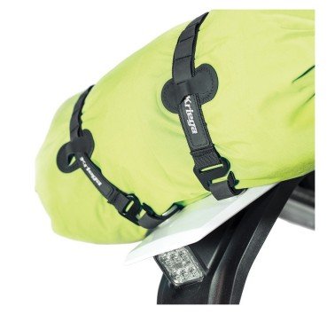 Cinchas Kriega Overlander-S, OS-Cam Straps. Pack de 2 unidades