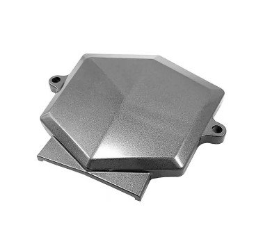 Tapa lateral de culata motor Yamaha XT 660 R / Z