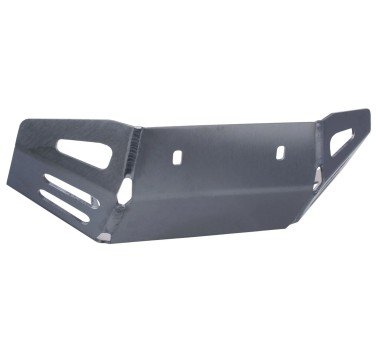 SW-Motech cubrecarter aluminio 3mm para Yamaha XT660Z Tenere