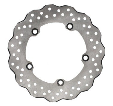 Disco de freno trasero Yamaha Tenere 700