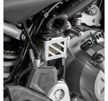 Protector depósito líquido de frenos trasero CF Moto 450 MT