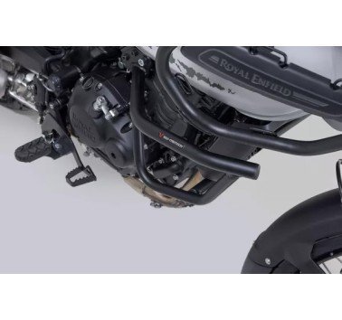 SW-Motech protecciones laterales Royal Enfield Himalayan 450
